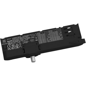 Изображение товара Адаптер с драйвером с DIP-switch для трековой системы Quattro Lightstar Quattro 594047