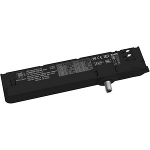 Изображение товара Адаптер с драйвером с DIP-switch управляемый по TRIAC д/трек-системы Quattro Lightstar Quattro 594057