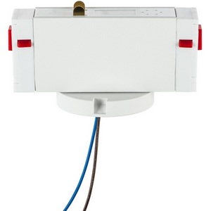 Изображение товара Трековое крепление c адаптером к 05101X/05105X для трека PRO Lightstar Teta 595016