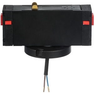 Изображение товара Трековое крепление с 1-фазным адаптером к 051017/051057 для PRO Lightstar Teta 595017