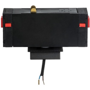 Изображение товара Трековое крепление с 1-фазным адаптером к 051027/051037 для PRO Lightstar Teta 595027