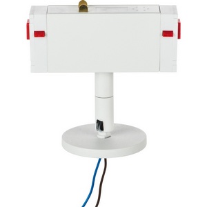 Изображение товара Трековое крепление с адаптером к 21443x для трека PRO Lightstar Teta 595056