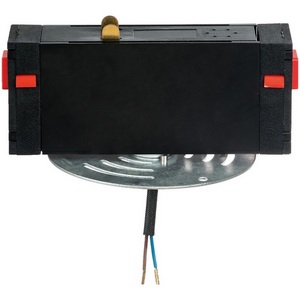 Изображение товара Трековое крепление с 1-фазным адаптером к 21381x/21481x для PRO Lightstar Teta 595061