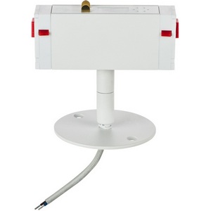 Изображение товара Трековое крепление с адаптером к 2134XX//2164XX для трека Lightstar Teta 595086