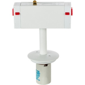 Изображение товара Адаптер с патроном для плафонов 5951хх для трека PRO Lightstar Teta 595106