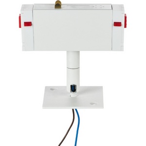 Изображение товара Трековое крепление с адаптером к 2163xx для трека PRO Lightstar Teta 595256