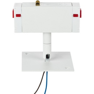 Изображение товара Трековое крепление с адаптером к 2165хх для трека PRO Lightstar Teta 595286