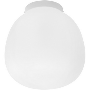 Изображение товара Потолочный светильник 1x12W(led) Е27 белый/матовый Lightstar Grazia 608616