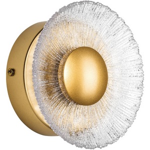 Изображение товара Настенный светильник светодиодный Lightstar Erica 609602