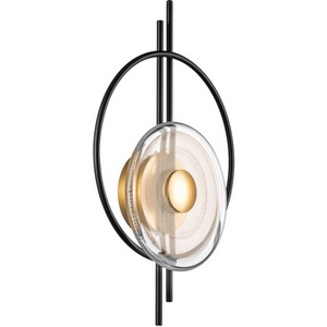 Изображение товара Настенный светильник LED Lightstar Erica 609622