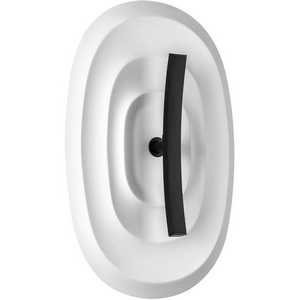 Изображение товара Настенный светильник LED Lightstar Erica 609646