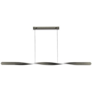 Изображение товара Подвесной светильник светодиодный Lightstar Torino 615099