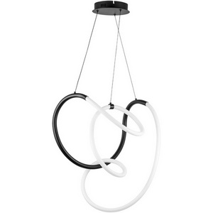 Изображение товара Подвесная люстра светодиодная Lightstar Corinto 637067