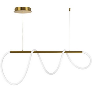 Изображение товара Подвесная люстра светодиодная Lightstar Corinto 637083