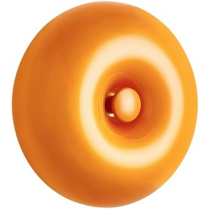 Изображение товара Настенно-потолочный светильник 10W 3000K оранжевый Lightstar Catania 689613