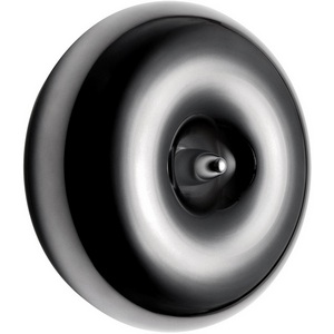 Изображение товара Настенно-потолочный светильник 10W 3000K черный перламутр Lightstar Catania 689618