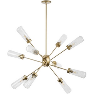 Изображение товара Потолочная люстра на штанге Lightstar Crotone 690103