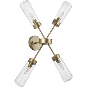 Изображение товара Настенный светильник Lightstar Crotone 690643