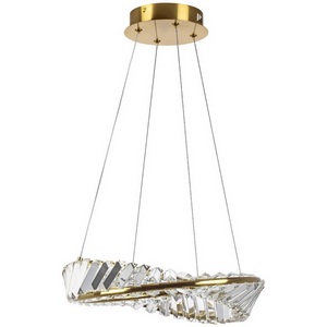 Изображение товара Подвесной светильник светодиодный Lightstar Vidare 699043