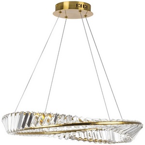 Изображение товара Подвесной светильник светодиодный Lightstar Vidare 699063