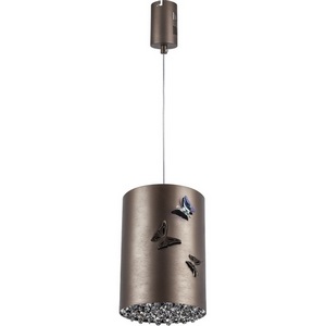 Изображение товара Подвесной светильник светодиодный Lightstar Faraone 701101 с подвесками