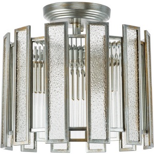 Изображение товара Потолочная люстра Lightstar Agave 712044