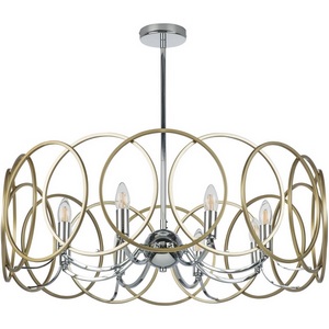 Изображение товара Потолочная люстра Lightstar REGOLO 713083