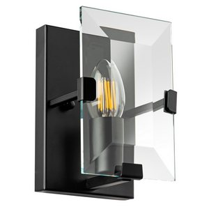 Изображение товара Бра хрустальное Lightstar Novara 713617 в виде свечи