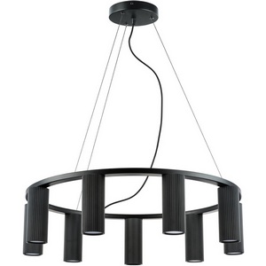 Изображение товара Подвесная люстра Lightstar Roma 718097 кольцо