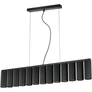 Изображение товара Подвесная люстра Lightstar Roma 718137