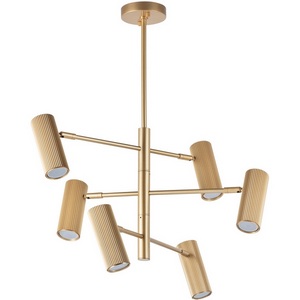 Изображение товара Потолочная люстра Lightstar Roma 718263