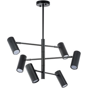 Изображение товара Потолочная люстра Lightstar Roma 718267