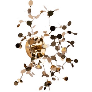 Изображение товара Настенный светильник Lightstar Extra 721632 форма ветки