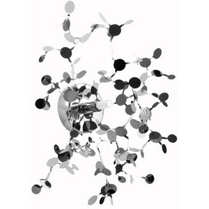 Изображение товара Настенный светильник Lightstar Extra 721634 форма ветки