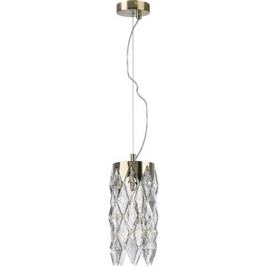 Изображение товара Подвесной светильник Lightstar Limpio 722033