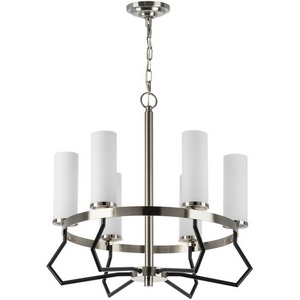 Изображение товара Подвесная люстра Lightstar Flume 723065 кольцо