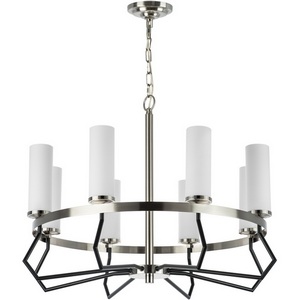 Изображение товара Подвесная люстра Lightstar Flume 723085 кольцо