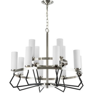 Изображение товара Подвесная люстра каскадная Lightstar Flume 723125