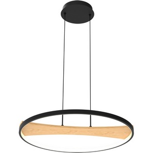 Изображение товара Подвесной светильник светодиодный Lightstar Lodi 723127 кольцо