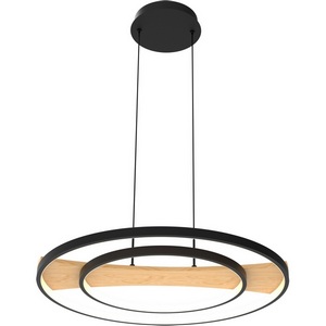 Изображение товара Подвесной светильник светодиодный Lightstar Lodi 723227