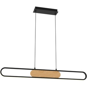 Изображение товара Подвесной светильник светодиодный Lightstar Lodi 723317