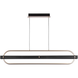 Изображение товара Подвесной светильник светодиодный Lightstar Lodi 723347