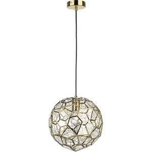 Изображение товара Подвесной светильник Lightstar Fermo 724012 в форме шара