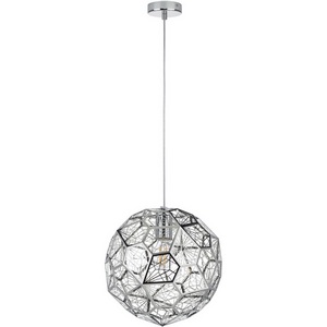 Изображение товара Подвесной светильник Lightstar Fermo 724014 в форме шара