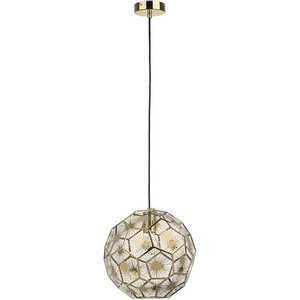 Изображение товара Подвесной светильник Lightstar Fermo 724212 в форме шара