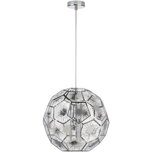 Изображение товара Подвесной светильник Lightstar Fermo 724264 в форме шара