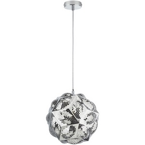Изображение товара Подвесной светильник Lightstar Fermo 724314 в форме шара