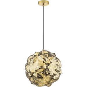 Изображение товара Подвесной светильник Lightstar Fermo 724362 в форме шара