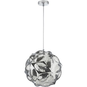 Изображение товара Подвесной светильник Lightstar Fermo 724364 в форме шара