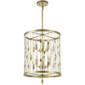 Изображение товара Потолочная люстра Lightstar Firenze 725163